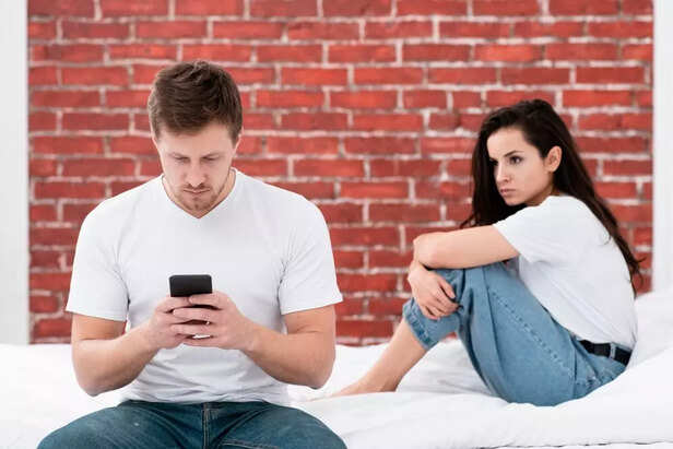 Men Cheating in relationship