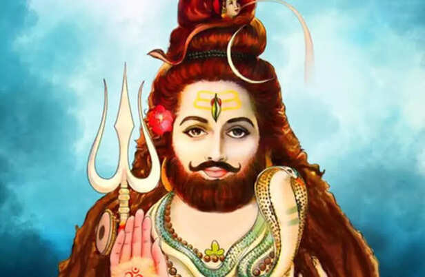 The Healer of Shani Dosha