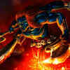 Avenger of Sati
