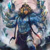 The Subduer of Narasimha