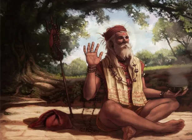 The Test of Humility