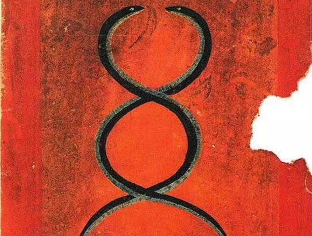 Tantra Manuscript ( Image Credit: Pixabay)