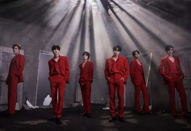 Bain: Breaking Barriers in K-pop