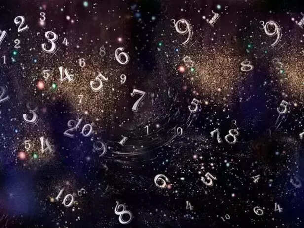 When Numbers Become Messages