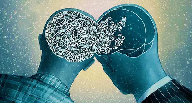 The Blessing and Burden of Empathy