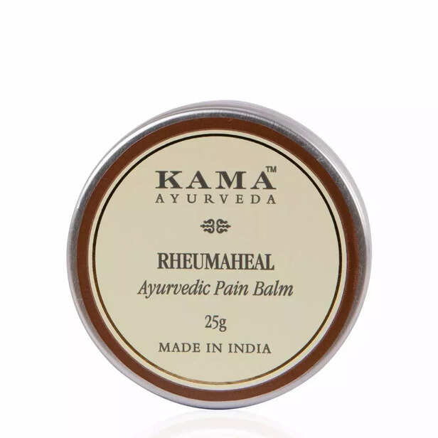 Kama Ayurveda