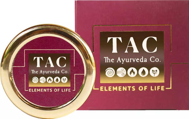 The Ayurveda Co. (TAC)