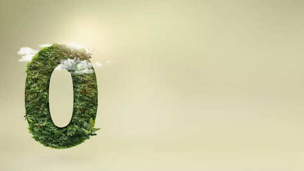 Concept of zero