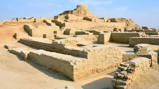 Indus valley civilization