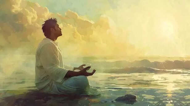 meditation