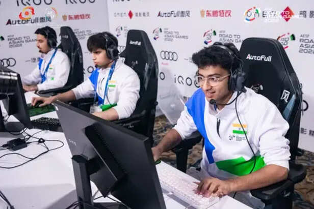 OCA expands esports program for 2026 Asian Games, boosting India's medal hopes