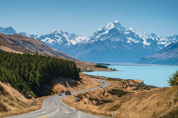 newzeland