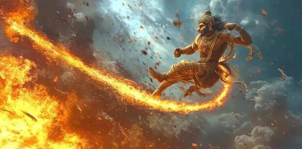 Power of Lightness (Image Credit: Freepik)