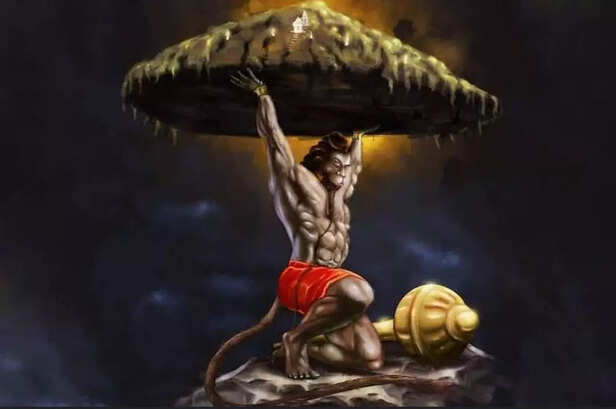 The Power to Attain Anything