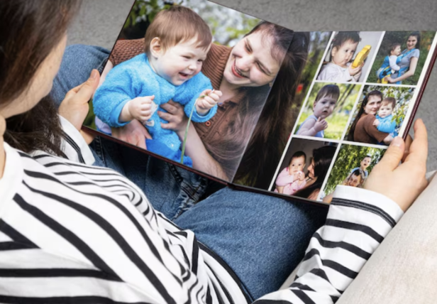 A photo is a moment, not a measure.