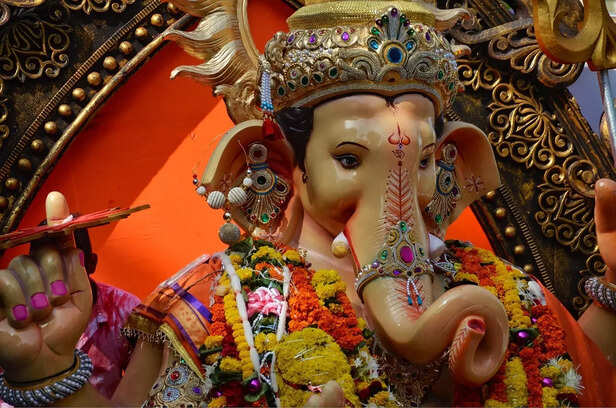 Ganesh Chaturti