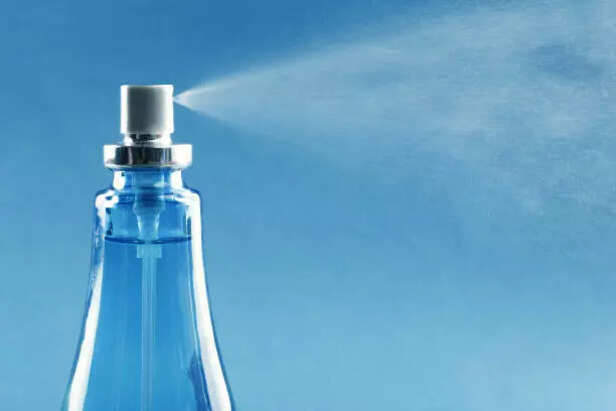 Explosive Pressure in a Can