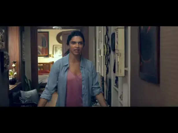 You're not selfish for needing space.