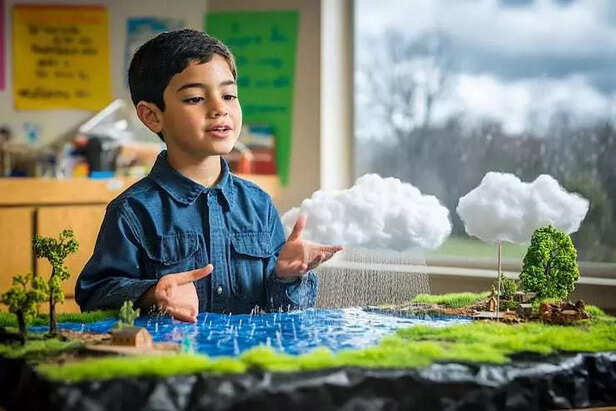 learning environment