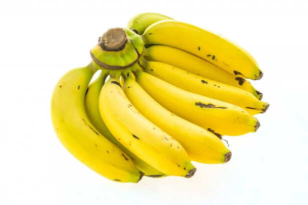 Bananas
