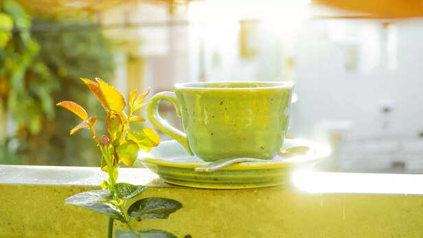 Green Tea
