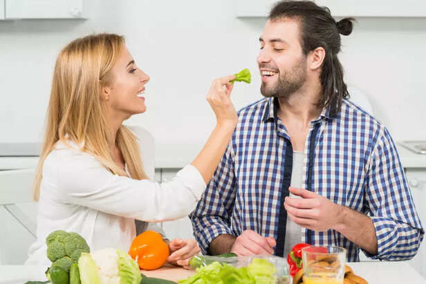 It's not just a food,but a feeling too