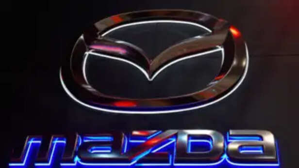 mazda.