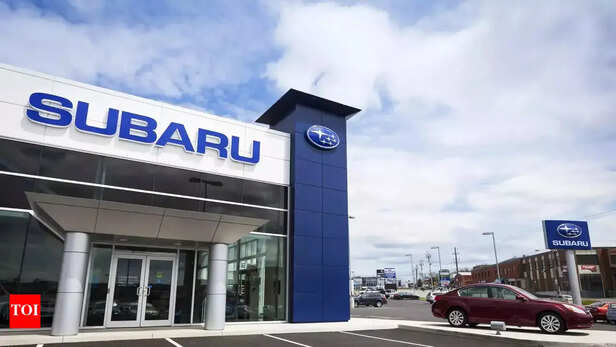 subaru.