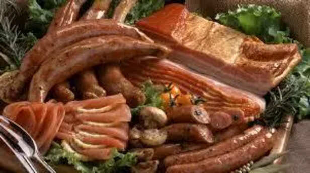 Processed Meat