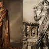 Timeless elegance of Khada Dupatta