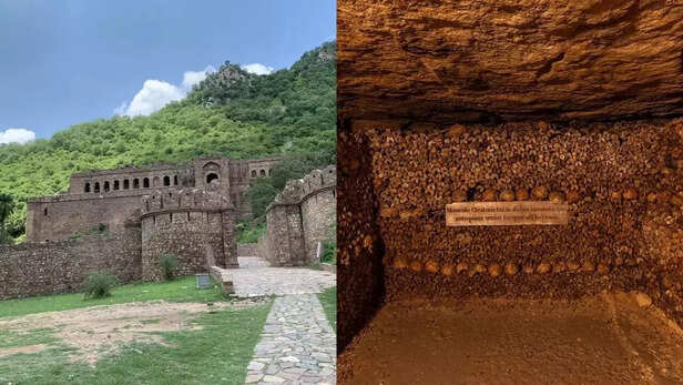 Shaniwar Wada, Pune.