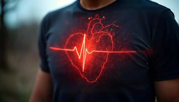 Cardiovascular and Muscular Advantages