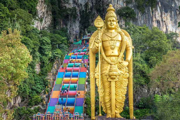 Why the Ramayan is Worshipped in Thailand