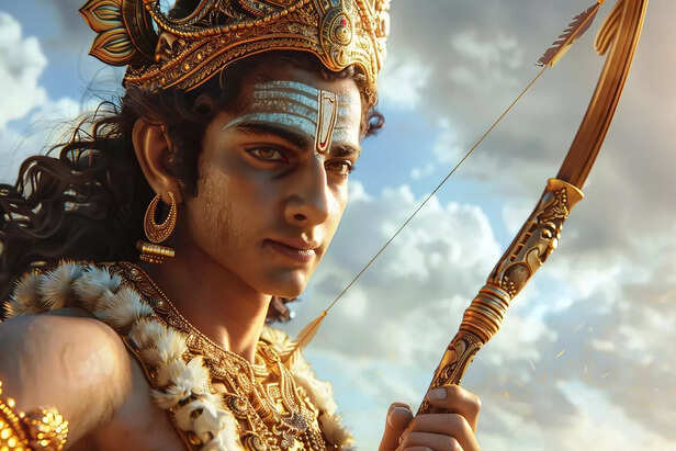 Ramayan is Loved Worldwide