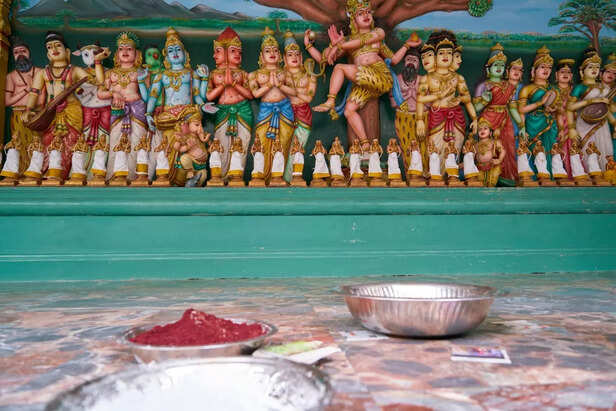 Ramayan as a Tool of Cultural Diplomacy