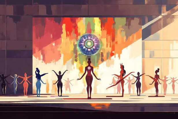 Influence on Art, Dance, and Architecture