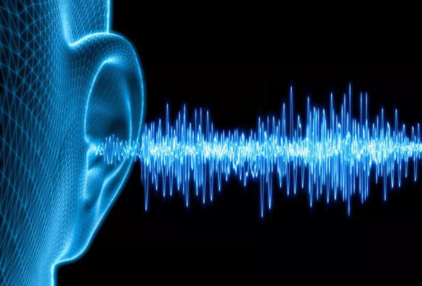 Vibrations That Purify Space