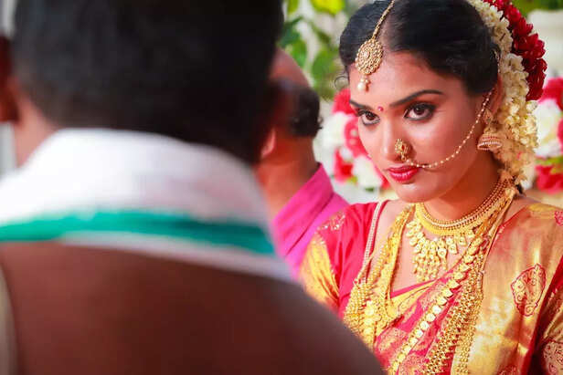 Indian Women