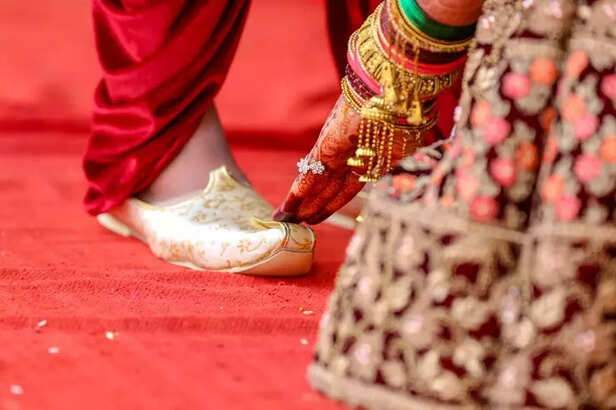Rituals in Indian Wedding