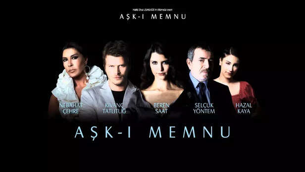 Aşk-ı Memnu