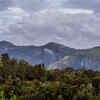 hill station