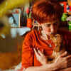 Animals as Emotional Healers