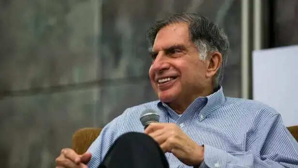 ratan tata.