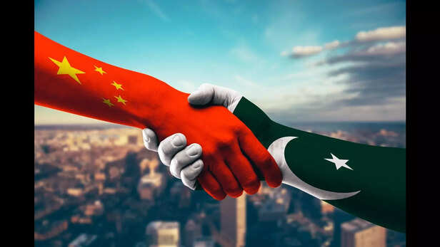 China and Pak