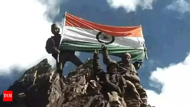Kargil