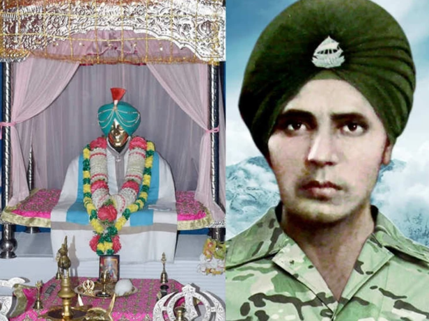 sardar harbajan singh