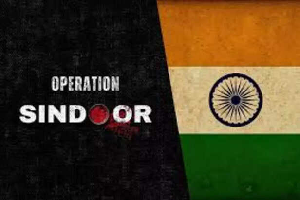 Operation Sindoor