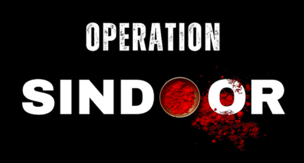 Operation Sindoor