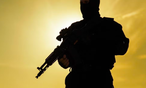 Justice Against Terrorism