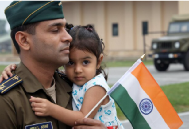 Soldier